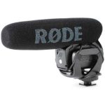 میکروفون شاتگانی رود Rode VideoMic Pro Plus