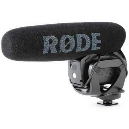 میکروفون شاتگانی رود Rode VideoMic Pro Plus