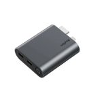 آداپتور شارژر عینک واقعیت افزوده RayNeo HDMI to Type-C