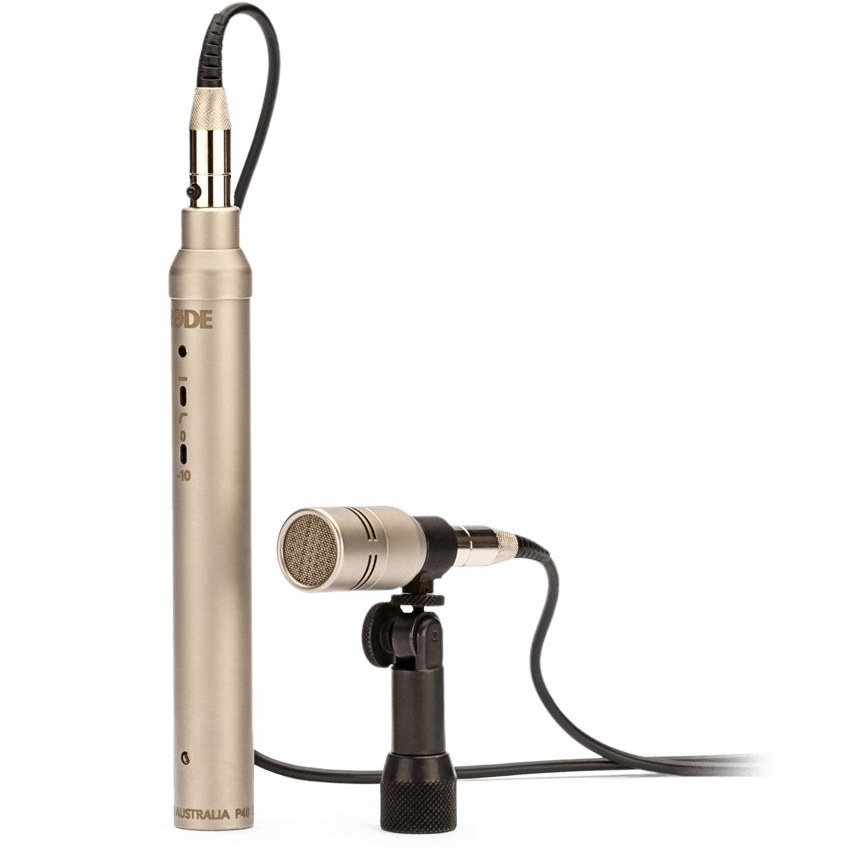 میکروفون استودیویی رود Rode NT6