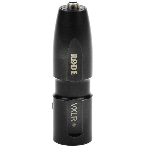 مبدل مینی جک رود +Rode Vxlr