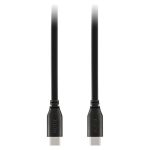 کابل میکروفون رود Rode SC17 Straight USB Type-C to Right-Angle USB Type-C