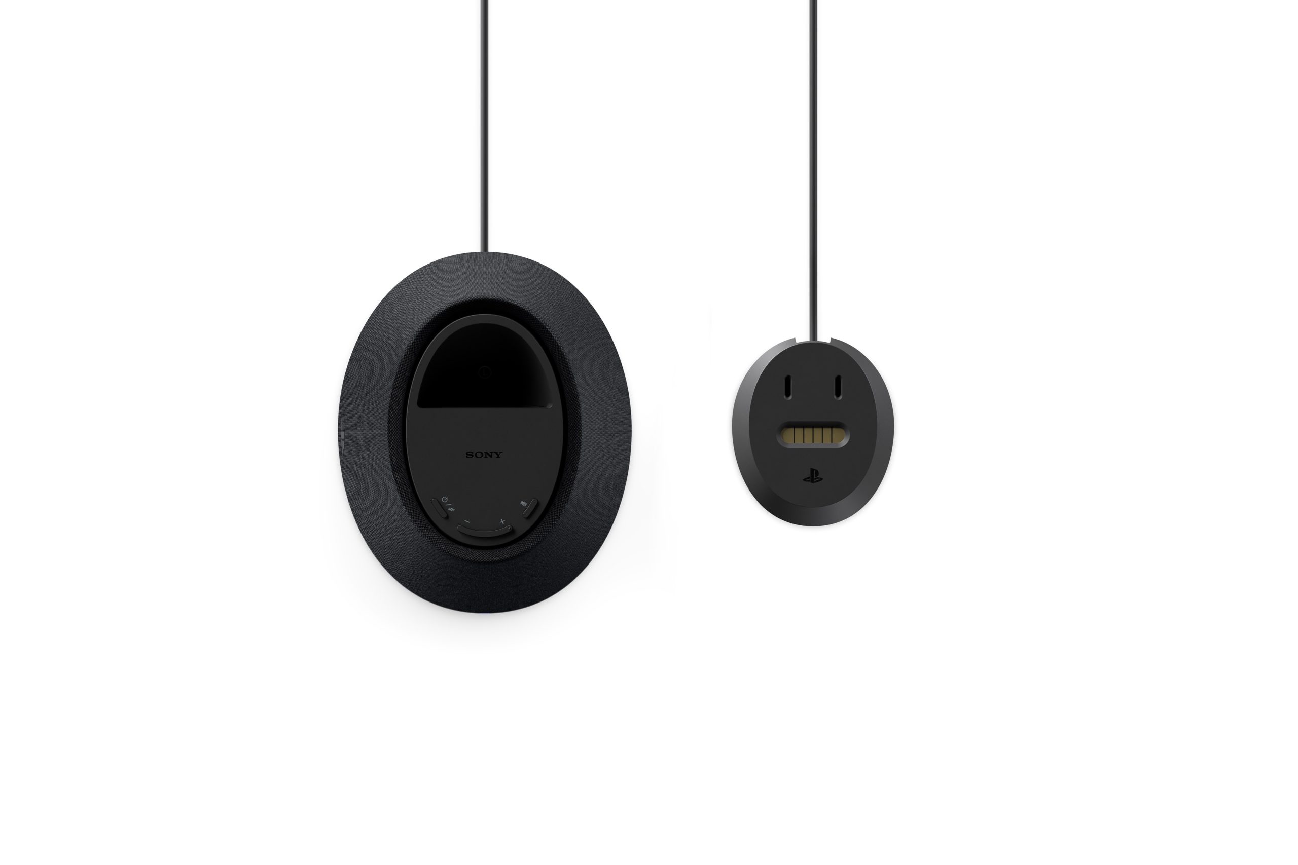 اسپیکر Playstation Pulse Elevate Black