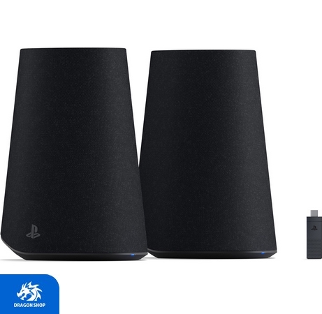 اسپیکر Playstation Pulse Elevate Black