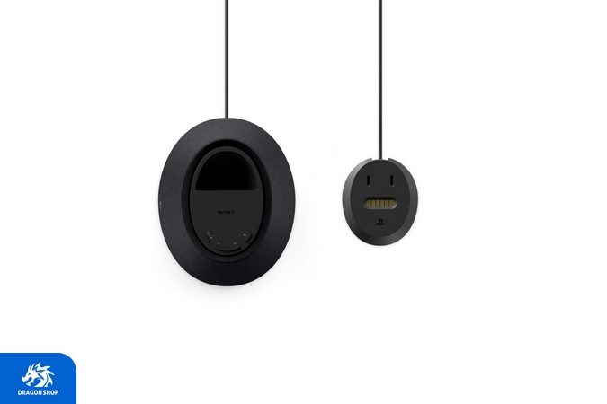 اسپیکر Playstation Pulse Elevate Black