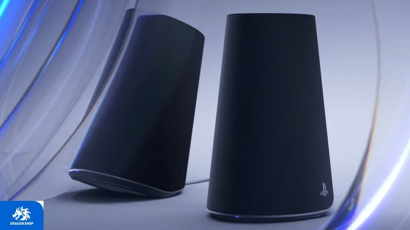 اسپیکر Playstation Pulse Elevate Black