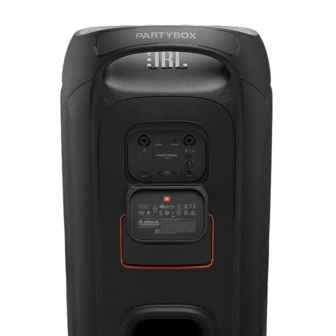 اسپیکر جی بی ال JBL PartyBox 720