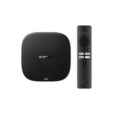 اندروید باکس Xiaomi TV Box S Gen3