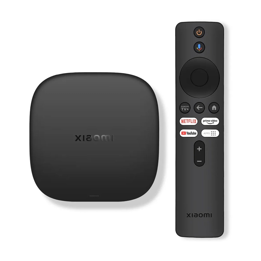 اندروید باکس Xiaomi TV Box S Gen3