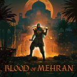 اکانت بازی Blood Of Mehran ظرفیت دوم PS5