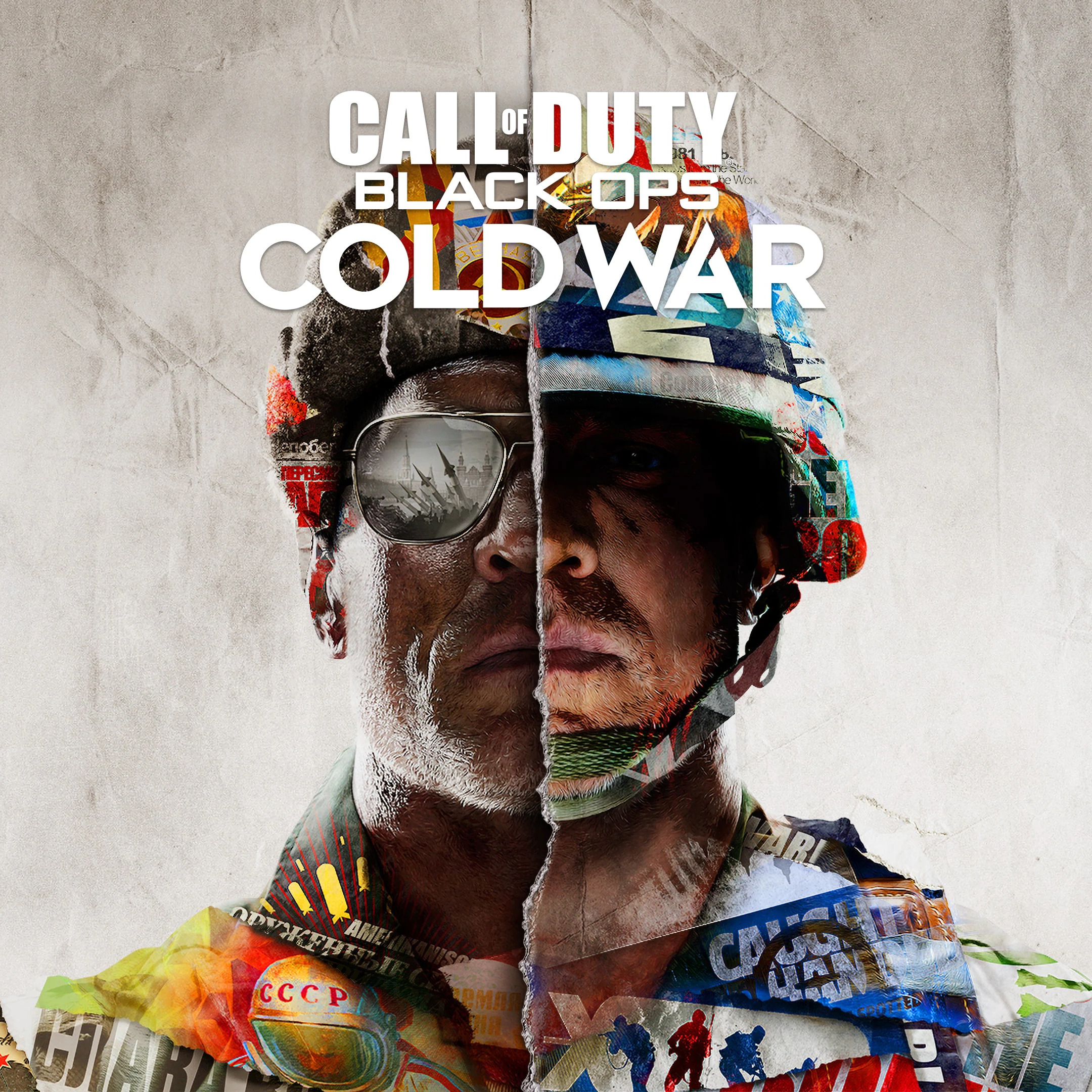 Call Of Duty Cold War