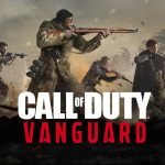اکانت بازی Call Of Duty vanguard ظرفیت دوم PS5