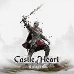 اکانت بازی Castele Of Heart Retold ظرفیت سوم PS5