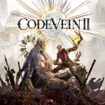 اکانت بازی Code Vein II ظرفیت دوم PS5