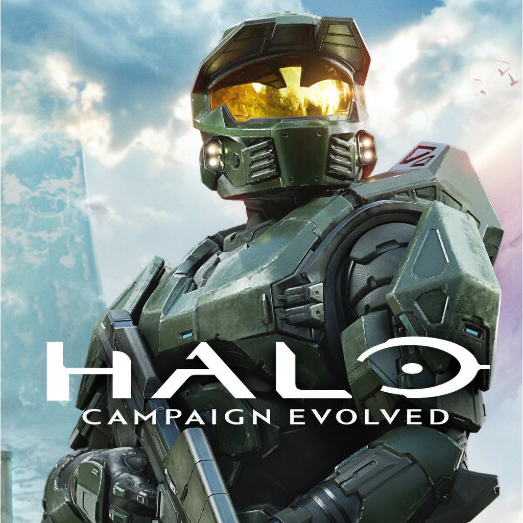 اکانت بازی Halo Campaign Evolved ظرفیت دوم PS5