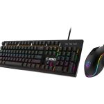 باندل گیمینگ MSI FORGE GK300 Combo