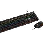 باندل گیمینگ MSI FORGE GK300 Combo