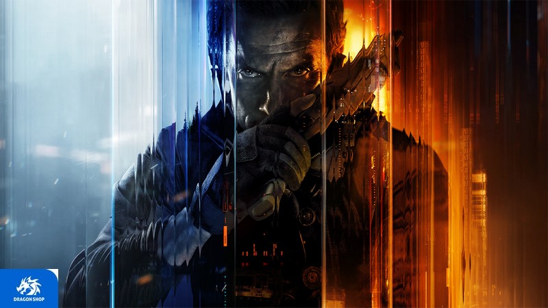 دیسک بازی Call Of Duty Black Ops 7 برای PS5 دیسک بازی Call Of Duty Black Ops 7 برای PS5