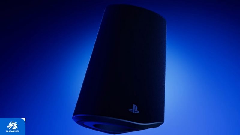 خرید اسپیکر Playstation Pulse Elevate Black