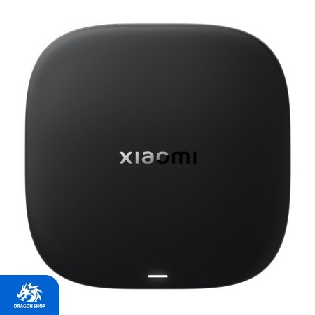 خرید اینترنتی اندروید باکس Xiaomi TV Box S Gen3