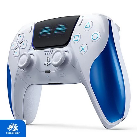 دسته PlayStation DualSense ASTRO BOT Joyful Limited Edition PS5