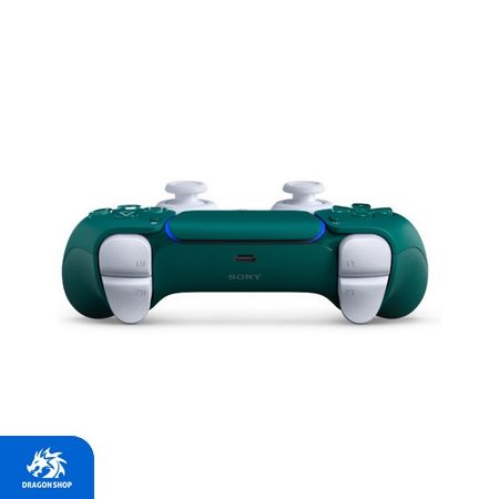 دسته PlayStation DualSense Alpine Green PS5