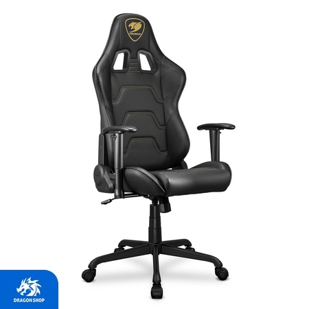صندلی گیمینگ Cougar Armor Elite Royal