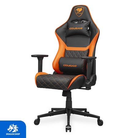 صندلی گیمینگ Cougar Armor One V2