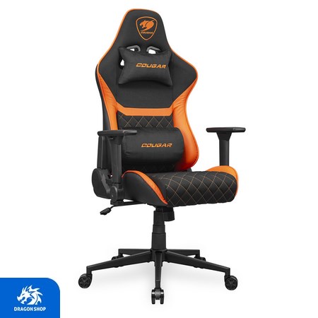 صندلی گیمینگ Cougar Armor One V2 Fabric 