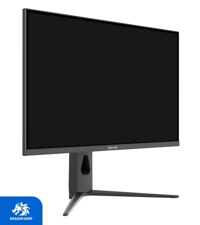 مانیتور گیمینگ 27 اینچ ردراگون Redragon GMQ2781SVC Archaiclaw مانیتور گیمینگ 27 اینچ ردراگون Redragon GMQ2781SVC
