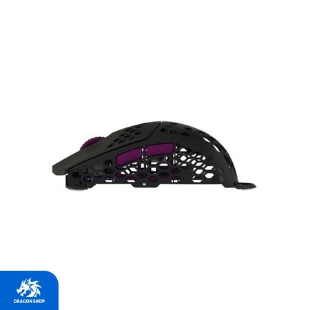 موس G-Wolves HT-S2 Pro Wireless Black Purple