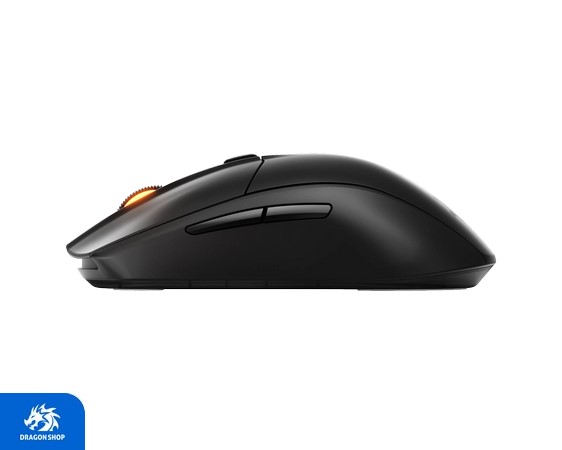 موس SteelSeries Rival 3 Gen 2 Wireless Black موس SteelSeries Rival 3 Gen 2 Wireless Black