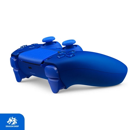 دسته PlayStation DualSense Icon Blue PS5