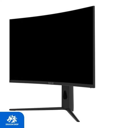 خرید اینترنتی مانیتور گیمینگ 32 اینچ Redragon GMQ3212RVC Zephyrion