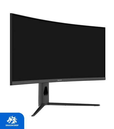 مانیتور گیمینگ 34 اینچ Redragon GMQ3418RVC Hypernova