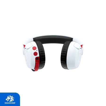 خرید اینترنتی هدست HyperX Cloud III Mini White