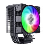 خنک بادی GAMEMAX Gamma 90 Digital BK