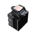 خنک بادی GAMEMAX Gamma 90 Digital BK