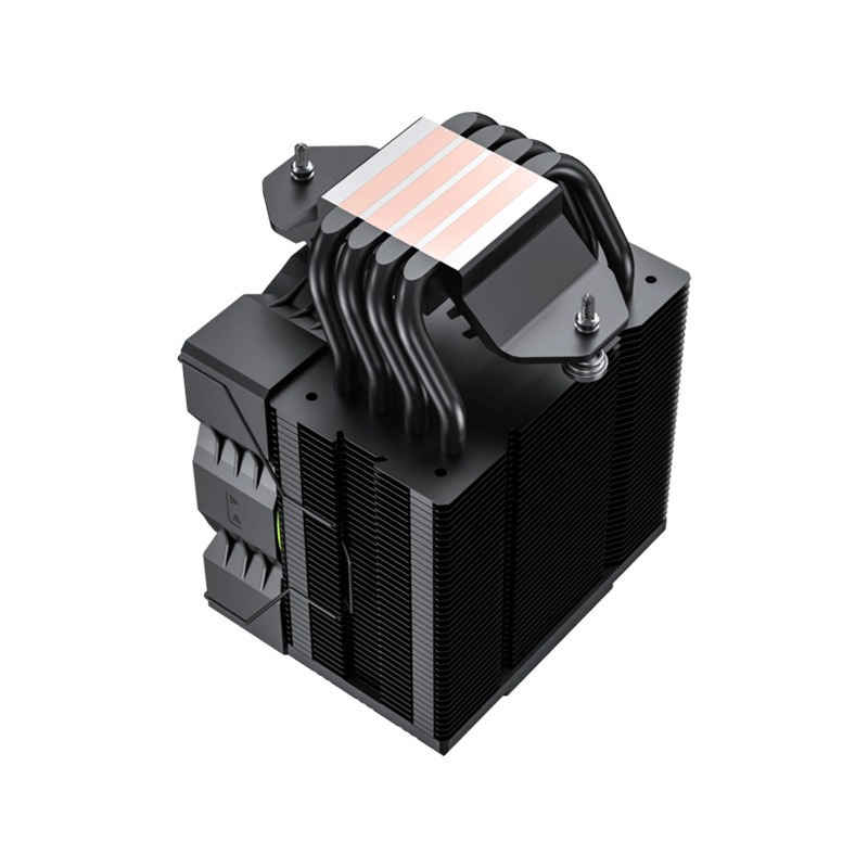 خنک بادی GAMEMAX Gamma 90 Digital BK