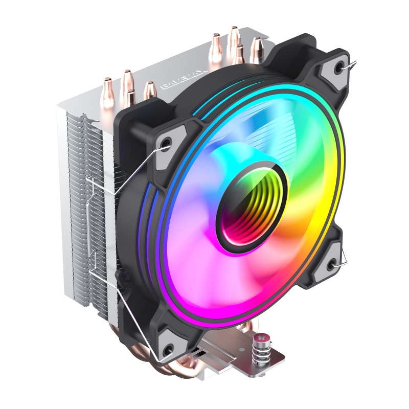 خنک بادی GAMEMAX Ice Blade Argb