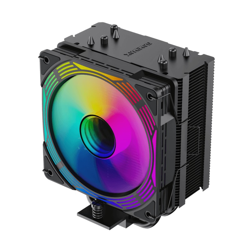 خنک بادی GAMEMAX Ice Blade Argb