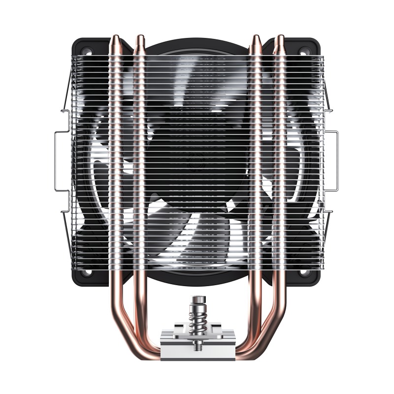 خنک بادی GAMEMAX Ice Blade Argb