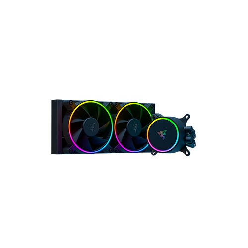 خنک کننده Razer Hanbo Chroma RGB AIO 240MM