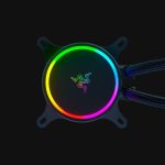 خنک کننده Razer Hanbo Chroma RGB AIO 240MM