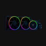 خنک کننده Razer Hanbo Chroma RGB AIO 240MM