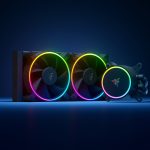 خنک کننده Razer Hanbo Chroma RGB AIO 240MM