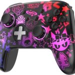 دسته Nintendo Switch Lume Control Bluetooth Controller