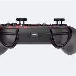 دسته Nintendo Switch Lume Control Bluetooth Controller