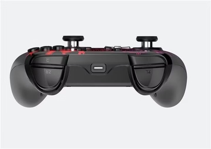 دسته Nintendo Switch Lume Control Bluetooth Controller