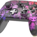 دسته Nintendo Switch Lume Control Bluetooth Controller